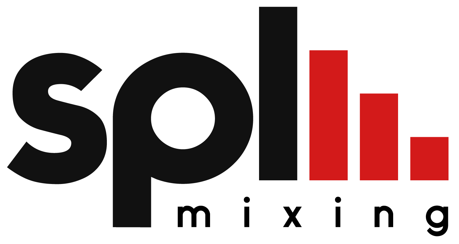 melbourne recording mixing and mastering studio splmxiing