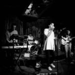 melbourne based Indie Pop band San Fierro