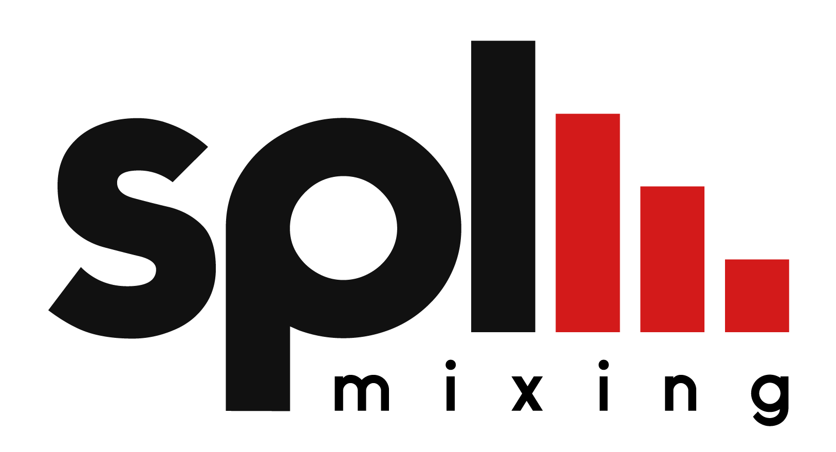 SPL Mixing