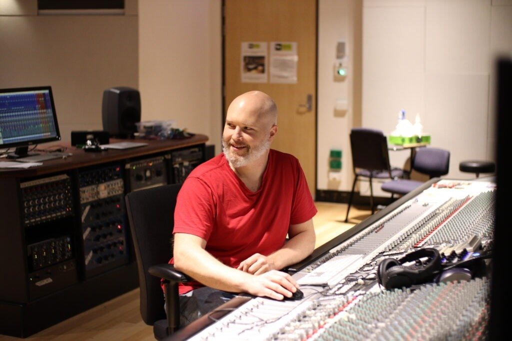 Producer / Engineer